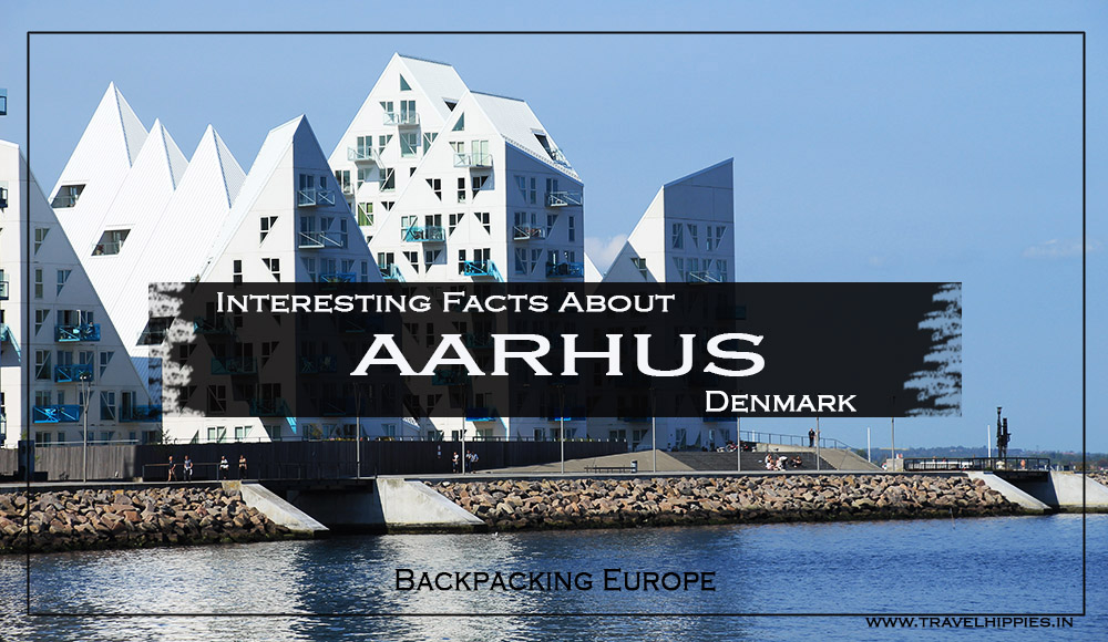 interesting facts about aarhus Denmark