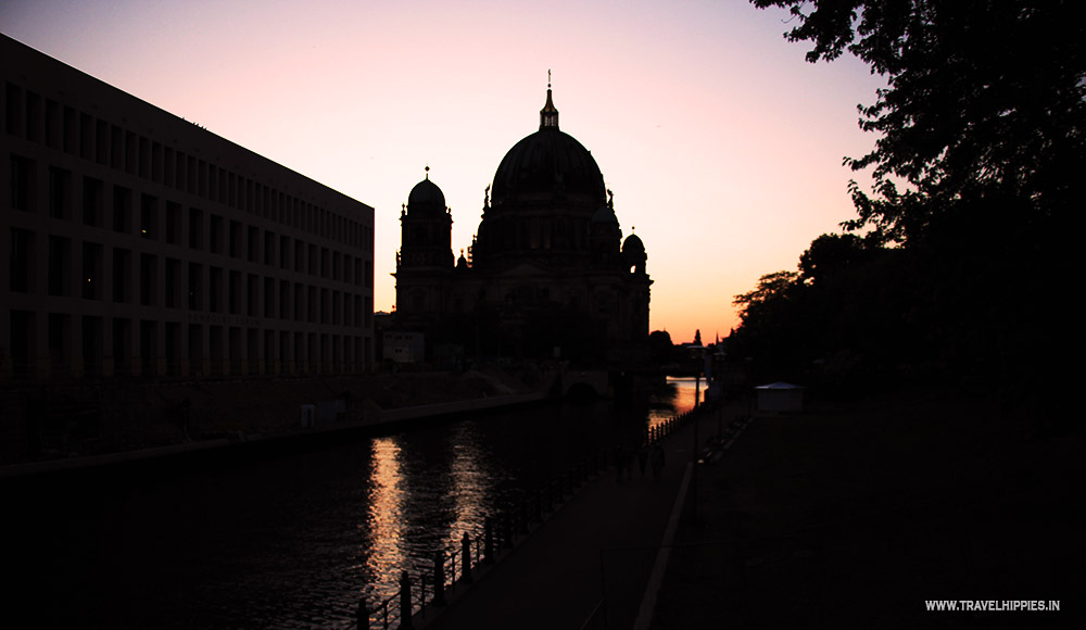 things to do in Berlin beyond its historic sites
