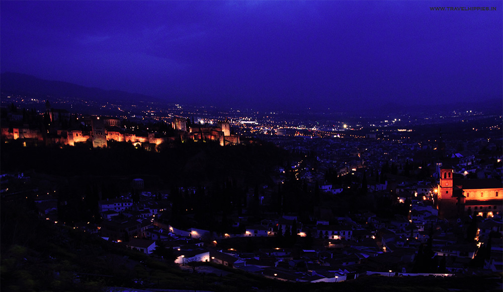 Cave Tours in Granada