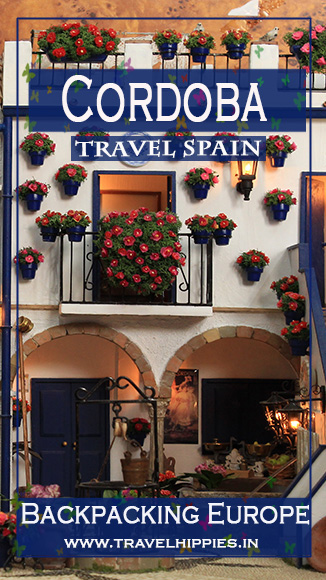 Free things to Do in Cordoba