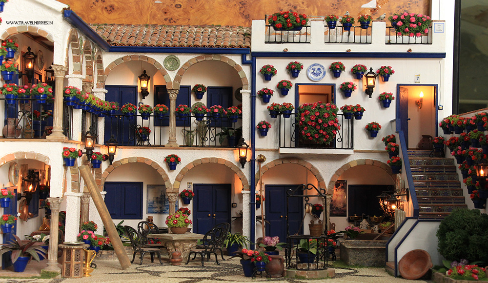 things to do in Cordoba