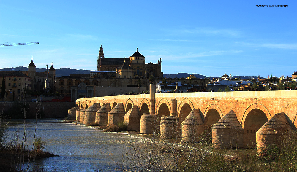 free things to do in Cordoba