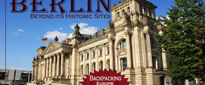 fun things to do in Berlin