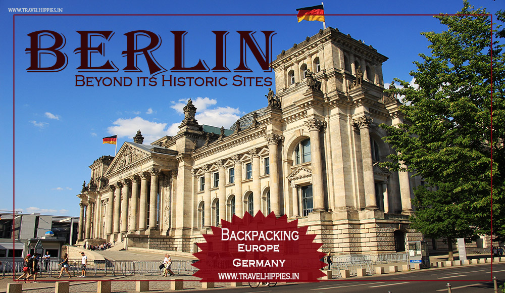 fun things to do in Berlin 