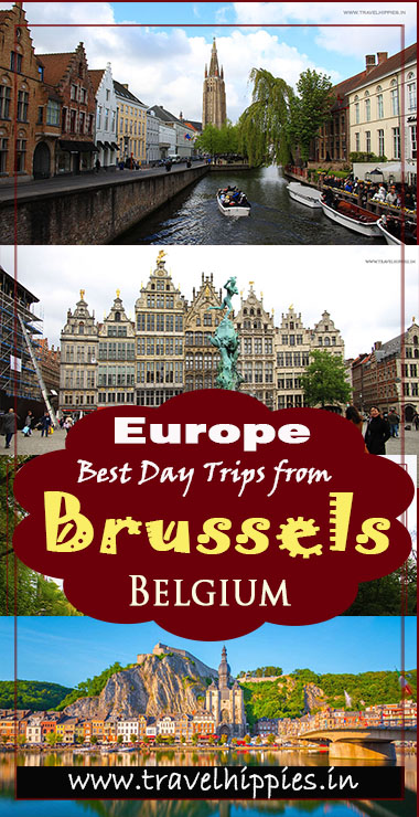 places to visit in belgium