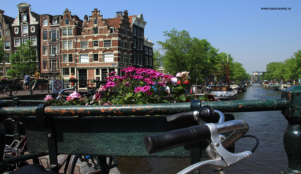 Day Trips from Amsterdam