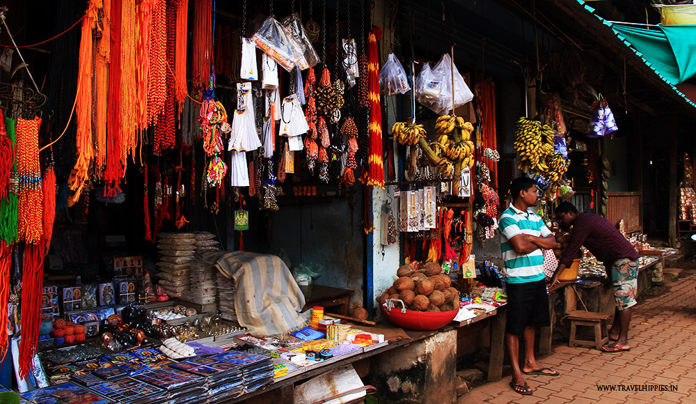 Shopping in Gokarna - Things to do in Gokarna