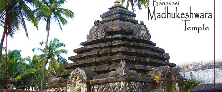 Madhukeshwara Temple