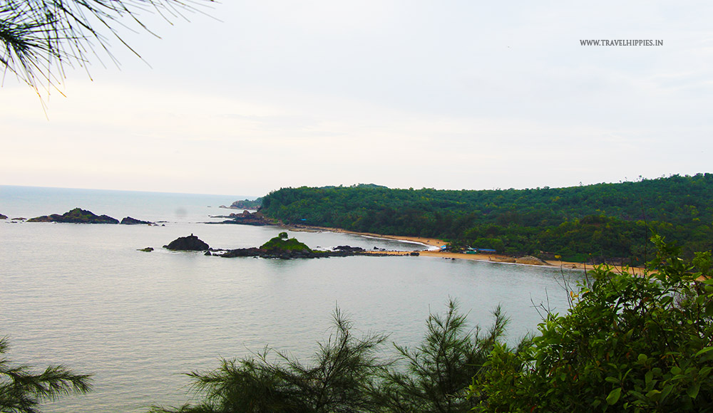 Gokarna Places to Visit