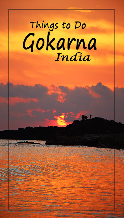 things to do in Gokarna Travel Guide