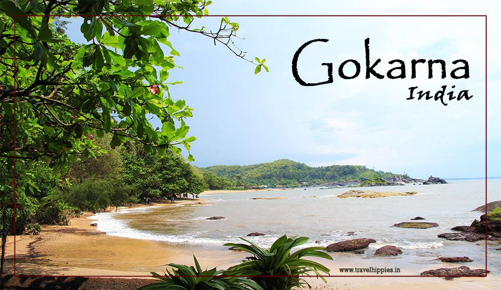 Things to do in Gokarna