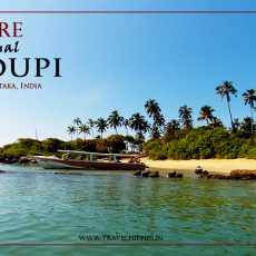List of things to do in Udupi