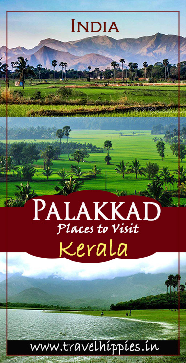 tourist places in Palakkad for one day trip