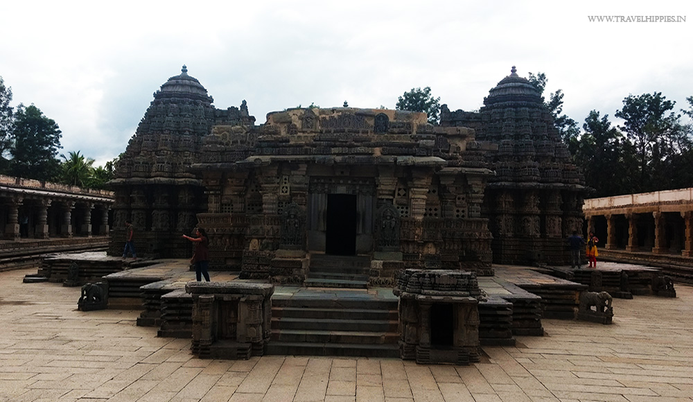somanathapura keshava temple