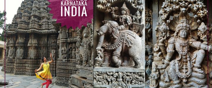 Chennakesava temple Somanathapura