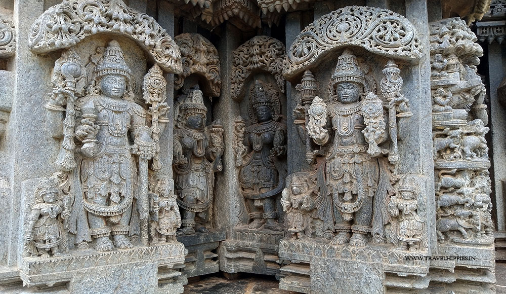 somnathpur temple mysore