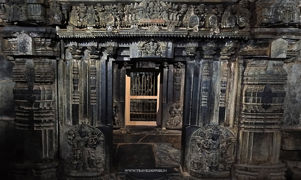 Somanathapura Temple History