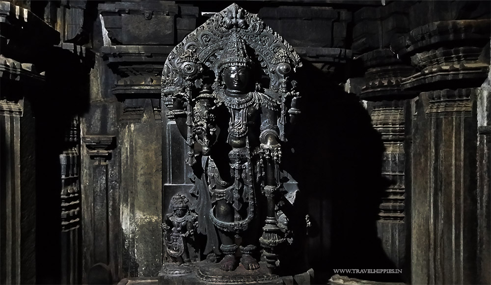 somanathapura temple images