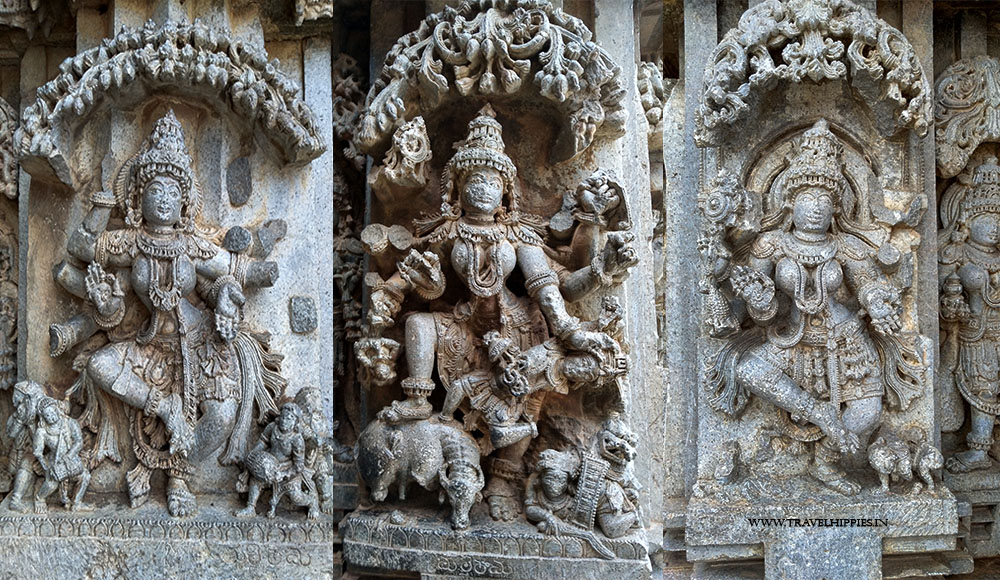 somanathapura temple images