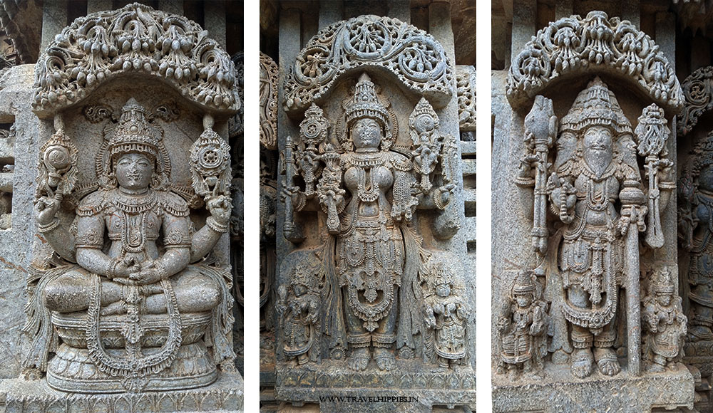 somanathapura temple images 