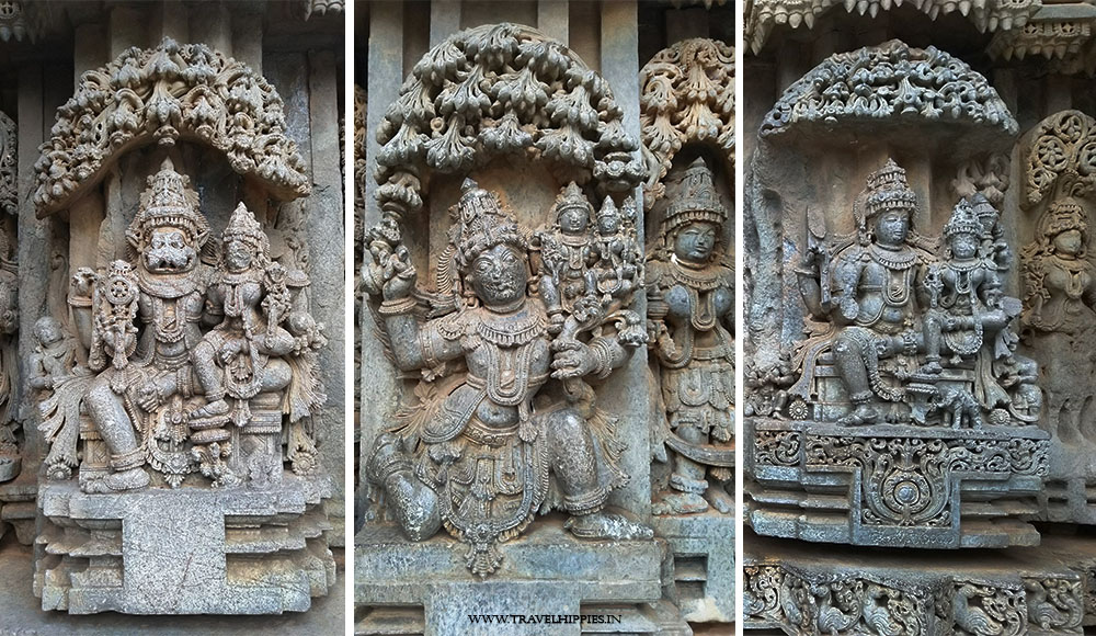 somnathpur temple mysore
