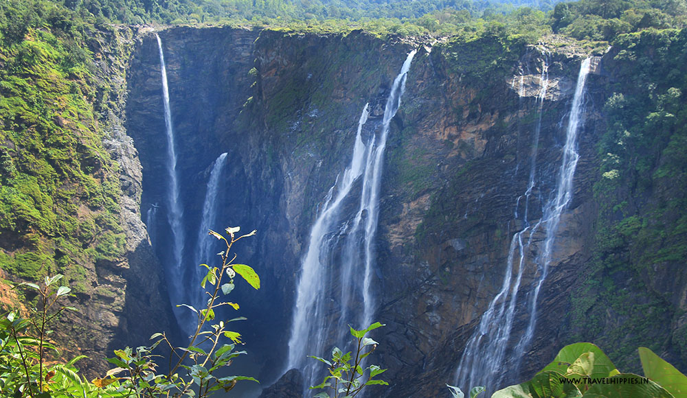 Road trip to Gokarna from Bangalore