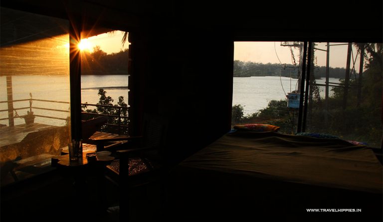 ocean house bed & breakfast